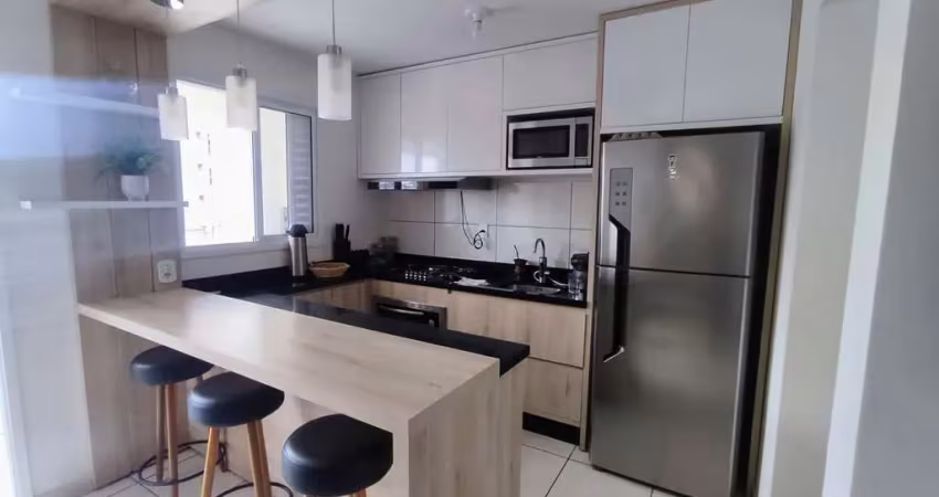 Apartamento com 2 quartos à venda no Bom Pastor, Chapecó 
