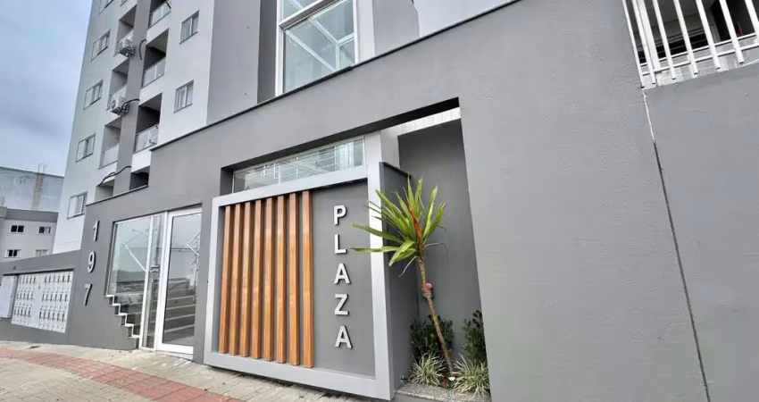 Apartamento com 2 quartos à venda na Nossa Senhora de Fátima, Xanxerê 