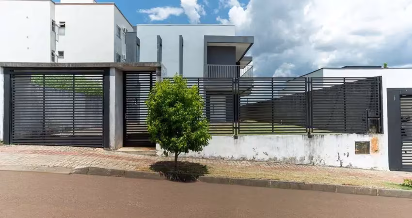 Casa com 3 quartos à venda na Vila Real, Chapecó 