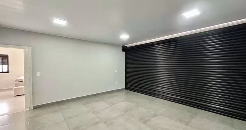Casa com 2 quartos à venda no Primo Tacca, Xanxerê 