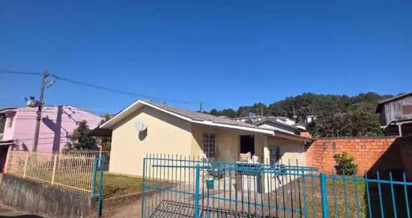 Casa com 2 quartos à venda no Progresso, Chapecó 