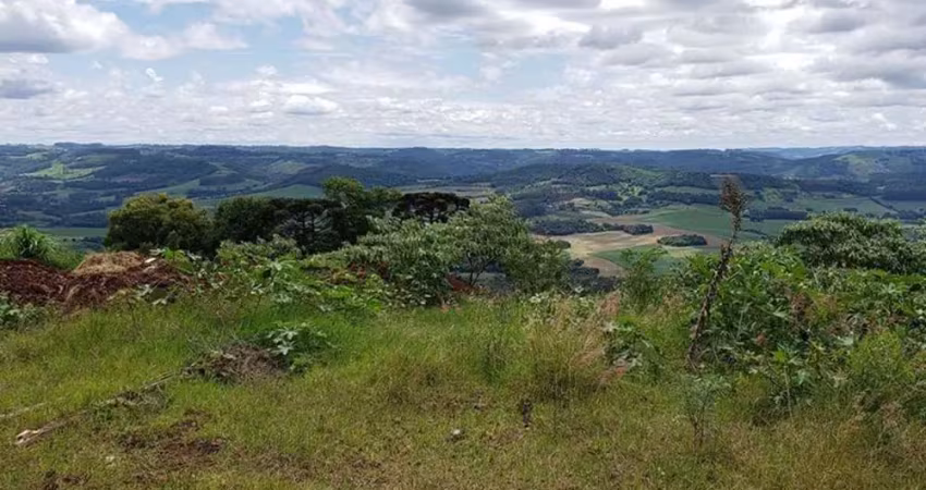 Terreno à venda no Desbravador, Chapecó 