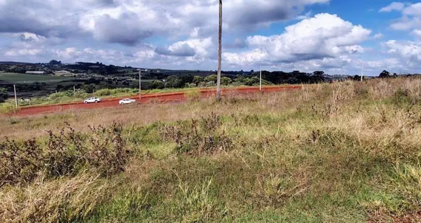 Terreno à venda no Seminário, Chapecó 