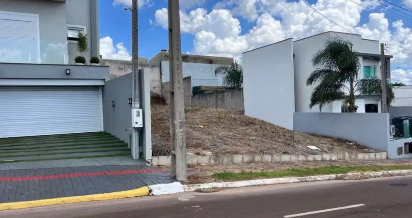 Terreno à venda no João Winckler, Xanxerê 