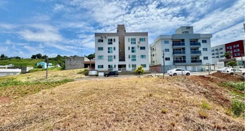 Terreno à venda no Jardim Tarumã, Xanxerê 