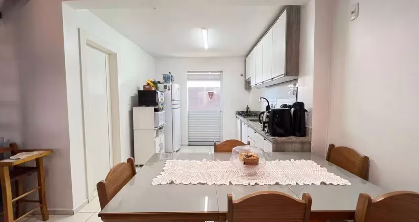 Casa em condomínio fechado com 2 quartos à venda no Nossa Senhora de Lourdes, Xanxerê 
