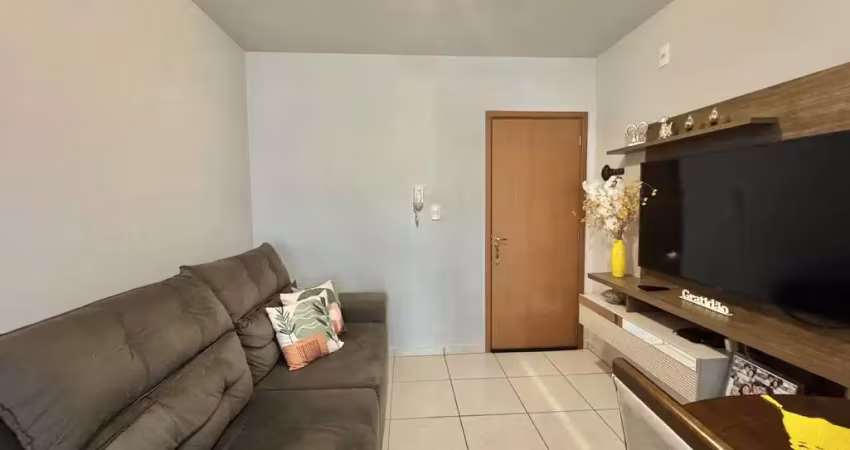 Apartamento com 2 quartos à venda no São Jorge, Xanxerê 