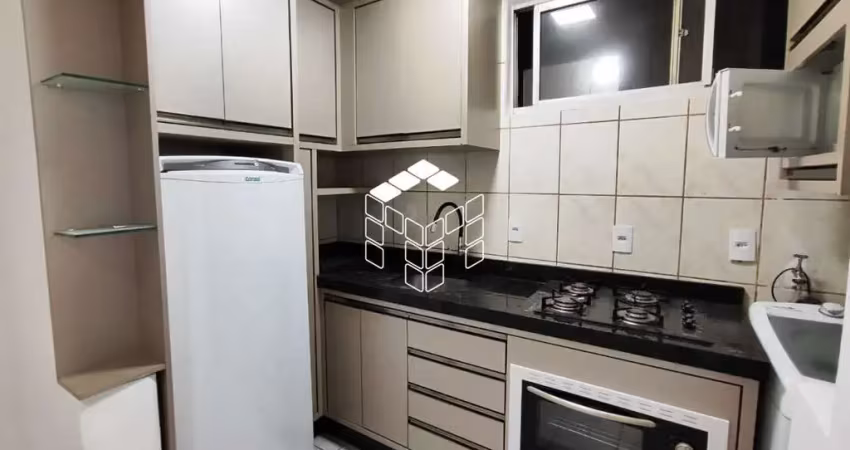 Apartamento com 1 quarto à venda na Rua Adhemar da Silva, 571, Kobrasol, São José
