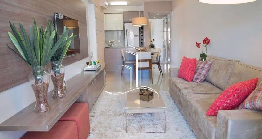 Apartamento com 2 quartos à venda na Rua Celso Bayma, 730, Barreiros, São José