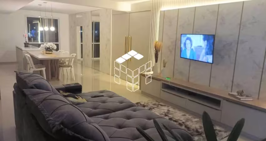 Cobertura com 4 quartos à venda na Rua Monte Cambirela, 228, Praia de Fora, Palhoça