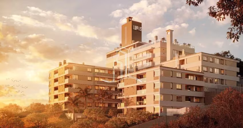 Apartamento com 2 quartos à venda na Rodovia Haroldo Soares Glavan, 795, Cacupé, Florianópolis