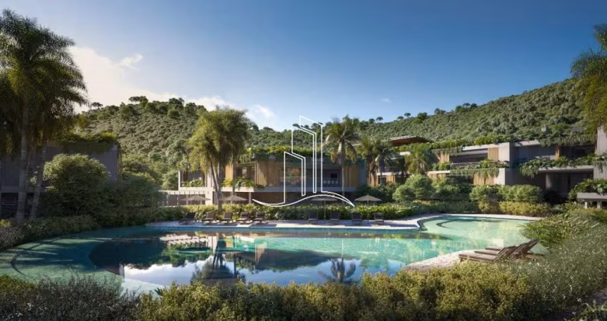 Apartamento com 4 quartos à venda na Rua Laurindo Januário da Silveira, 2742, Lagoa da Conceição, Florianópolis