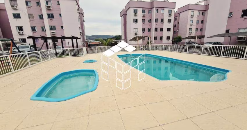 Apartamento com 2 quartos à venda na Rua Pedro Theisen Júnior, 39, Aririu, Palhoça