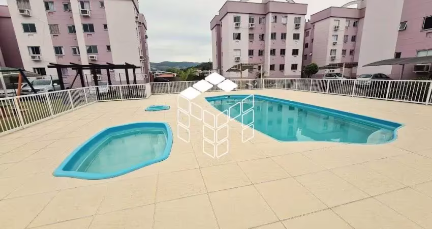 Apartamento com 2 quartos à venda na Rua Pedro Theisen Júnior, 39, Aririu, Palhoça