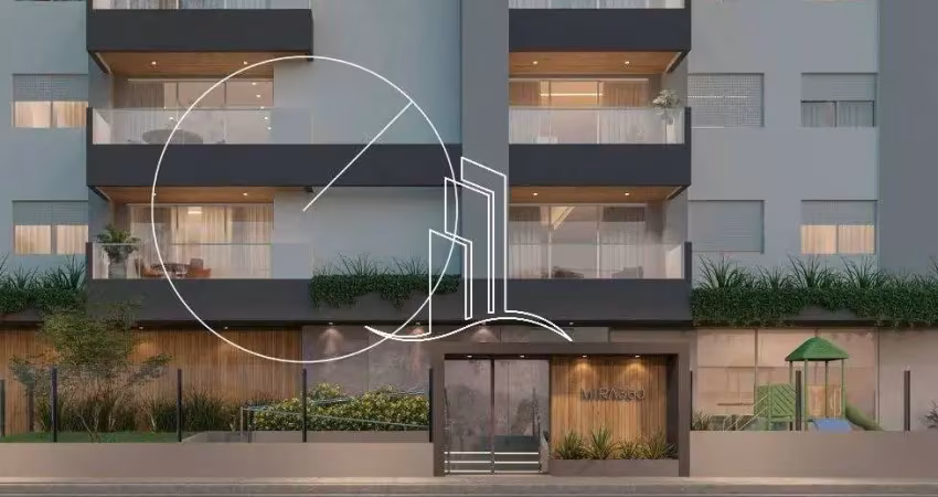 Apartamento com 3 quartos à venda na Rua do Iano, 118, Barreiros, São José