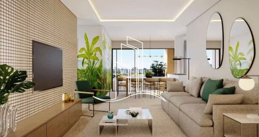 Apartamento com 3 quartos à venda na Rua das Camélias, 341, Kobrasol, São José