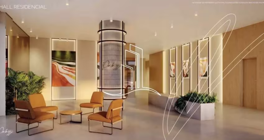 Apartamento com 3 quartos à venda na Rua das Camélias, 341, Kobrasol, São José