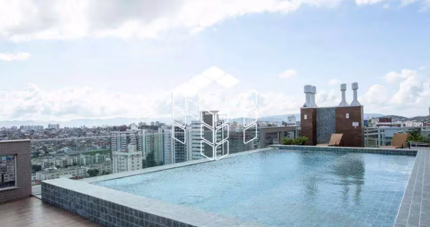 Apartamento com 2 quartos à venda na Rua Osni João Vieira, 877, Campinas, São José