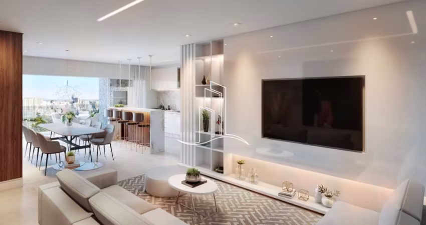 Apartamento com 3 quartos à venda na Rua Osni João Vieira, 663, Campinas, São José