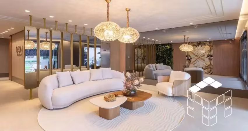 Apartamento com 2 quartos à venda na Rua Osni João Vieira, 663, Campinas, São José