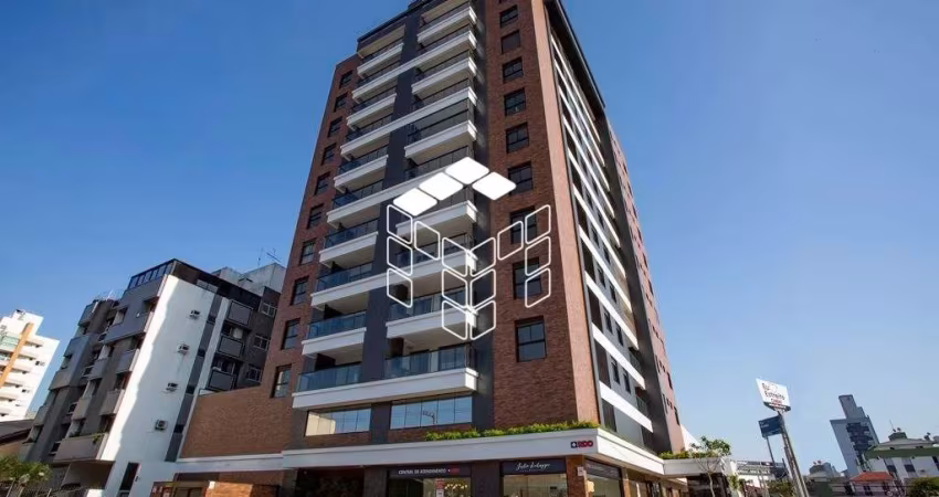 Apartamento com 3 quartos à venda na Rua Araci Vaz Callado, 958, Estreito, Florianópolis