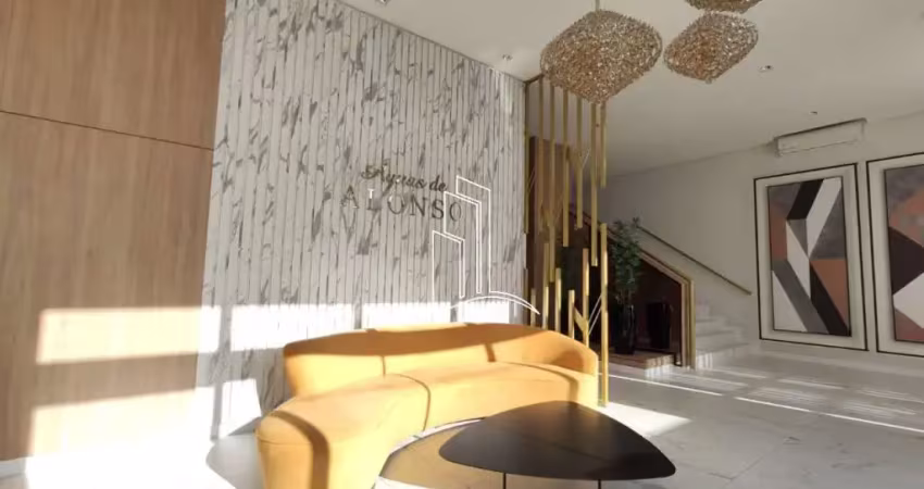 Apartamento com 2 quartos à venda na Rua Joaquim Manoel Sarmento, 110, Kobrasol, São José