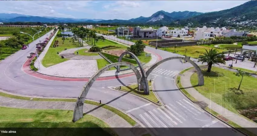 Terreno à venda na Avenida Wilson Castelo Branco, 2546, Deltaville, Biguaçu