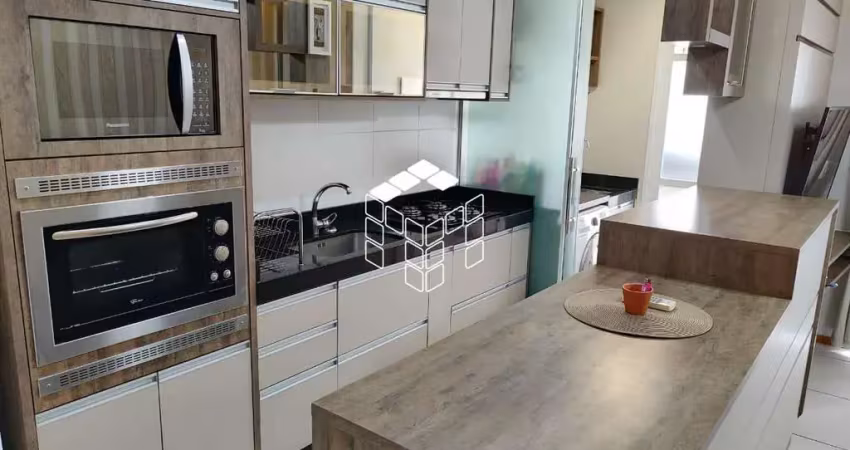 Apartamento com 2 quartos para alugar na Rua Fagundes Varela, 1187, Areias, São José