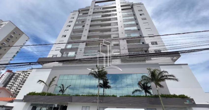Cobertura com 3 quartos à venda na Rua Tiradentes, 240, Kobrasol, São José