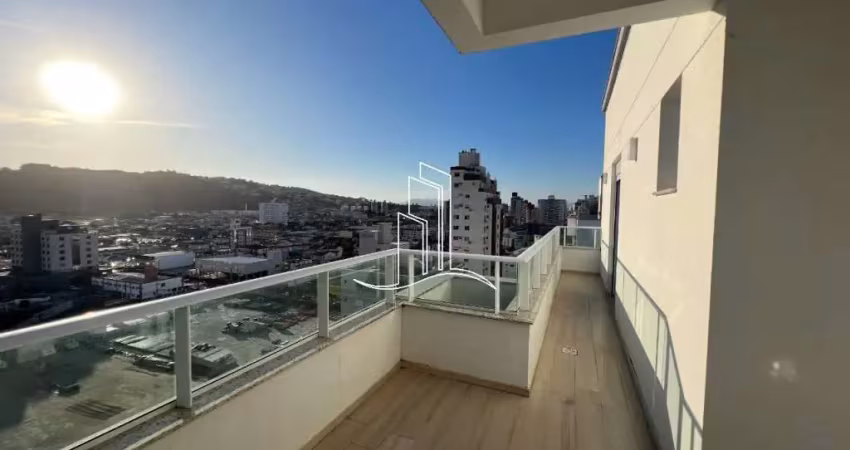 Apartamento com 2 quartos à venda na Rua Tiradentes, 240, Kobrasol, São José