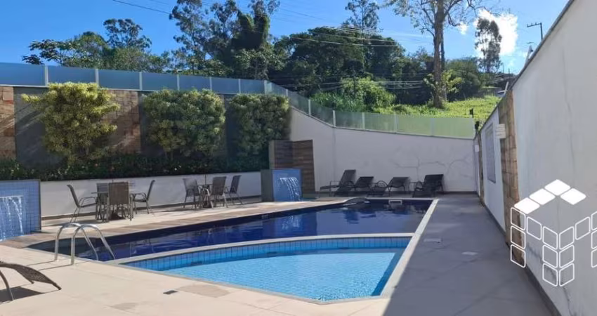 Apartamento com 2 quartos para alugar na Avenida Osvaldo José do Amaral, 1452, Bela Vista, São José