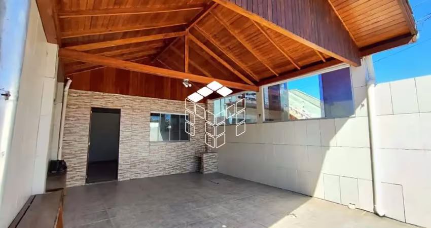 Casa com 2 quartos para alugar na Rua Tercilio Tedesco, 492, Forquilhas, São José