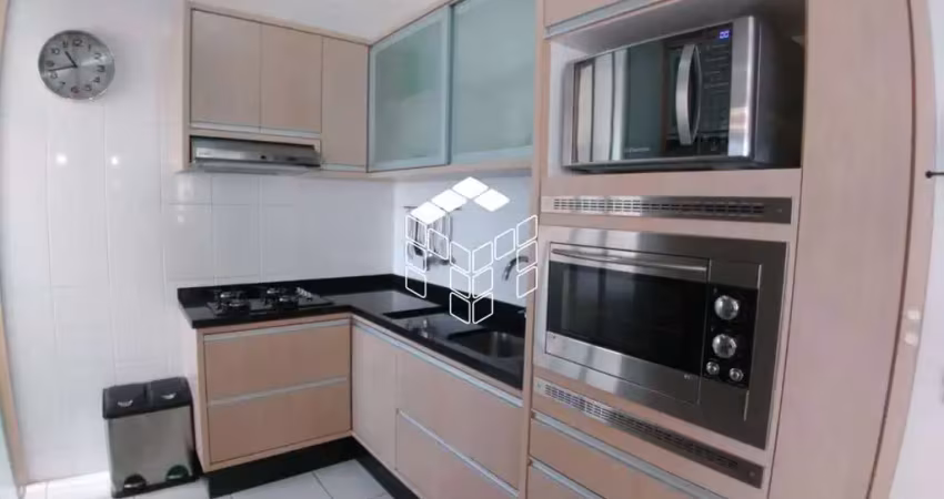 Apartamento com 2 quartos para alugar na Rua Santo Antônio, 1290, Barreiros, São José