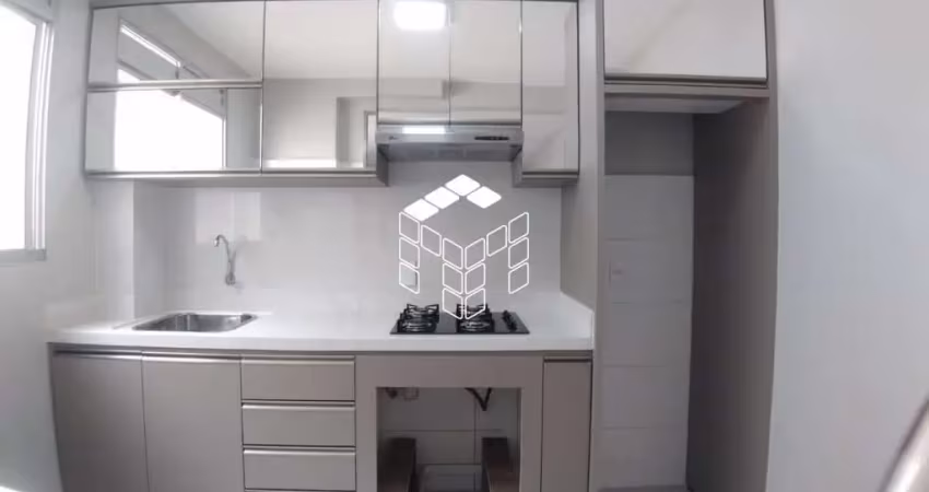 Apartamento com 2 quartos para alugar na Rua Manoel Rosa, 116, Areias, São José