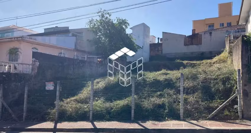 Terreno à venda na Piratuba, 618, Flor de Nápolis, São José