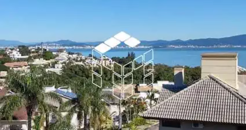 Casa em condomínio fechado com 5 quartos à venda na Rodovia Haroldo Soares Glavan, 3820, Cacupé, Florianópolis