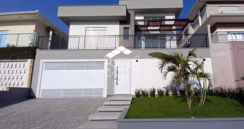 Casa em condomínio fechado com 3 quartos à venda na Rua das Perdizes, 4, Pedra Branca, Palhoça