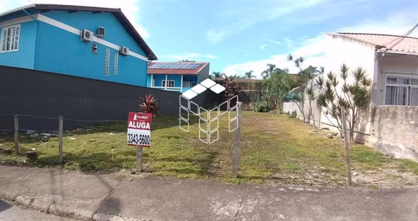 Terreno em condomínio fechado à venda na Rua Manoel Eduardo Cardoso, 245, Bela Vista, São José