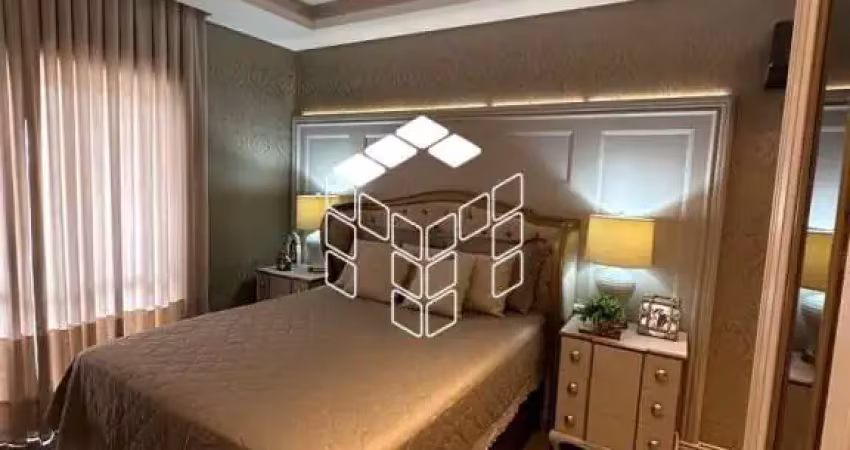 Apartamento com 3 quartos à venda na Rua Brasilpinho, 261, Kobrasol, São José