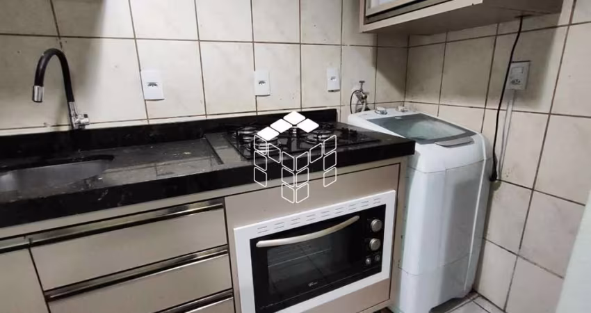 Apartamento com 1 quarto para alugar na Rua Adhemar da Silva, 571, Kobrasol, São José