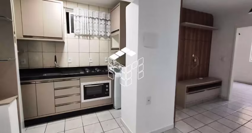 Apartamento com 1 quarto para alugar na Rua Adhemar da Silva, 571, Kobrasol, São José
