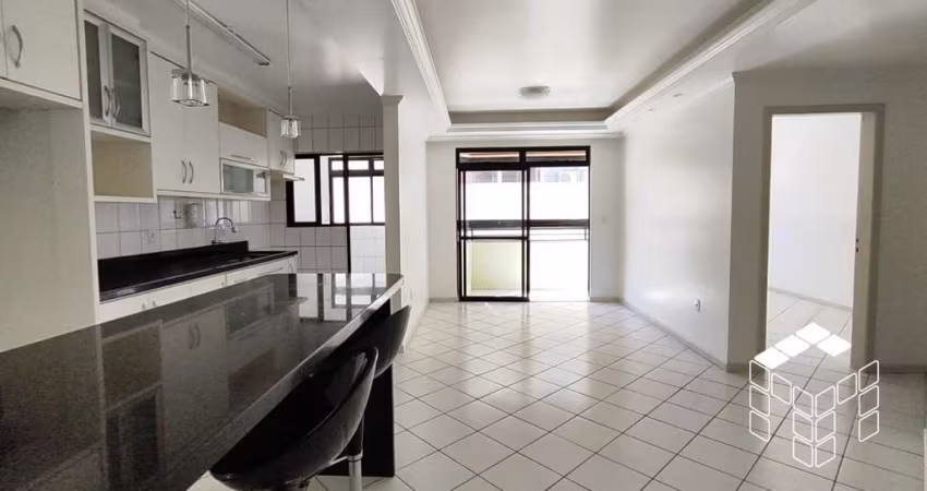 Apartamento com 2 quartos para alugar na Rua Elizeu Di Bernardi, 604, Campinas, São José