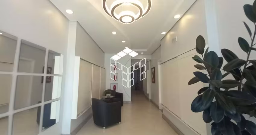 Apartamento com 3 quartos à venda na Avenida Brigadeiro da Silva Paes, 636, Campinas, São José