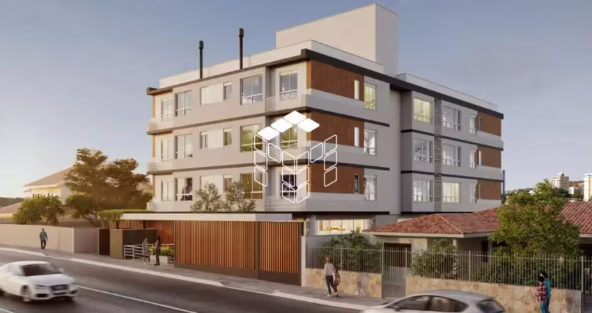 Apartamento com 2 quartos à venda na Rua Vereador José do Vale Pereira, 180, Coqueiros, Florianópolis