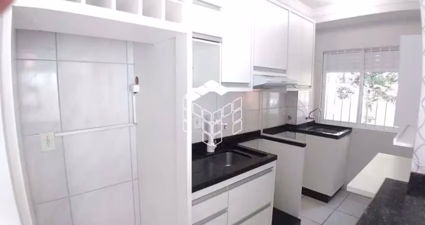 Apartamento com 2 quartos para alugar na Zioni Berkenbrock, 477, Real Parque, São José
