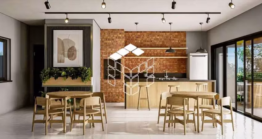Apartamento com 2 quartos à venda na Álvaro Medeiros de Santiago, 1630, Areias, São José