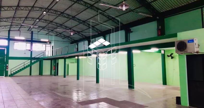 Barracão / Galpão / Depósito à venda na Rua Paulino Pedro Hermes, 454, Roçado, São José