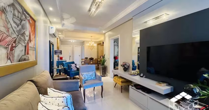 Apartamento com 3 quartos à venda na Rua Brasilpinho, 261, Kobrasol, São José