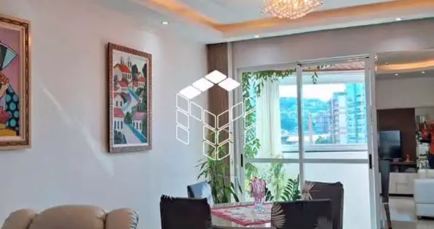 Apartamento com 3 quartos à venda na Rua Irmãos Vieira, 800, Campinas, São José