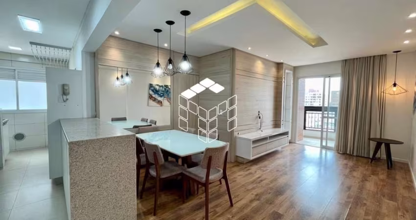 Apartamento com 3 quartos à venda na Rua Brasilpinho, 95, Kobrasol, São José